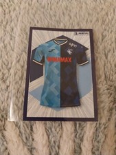 Le Havre.  Hac . Foot 2024 