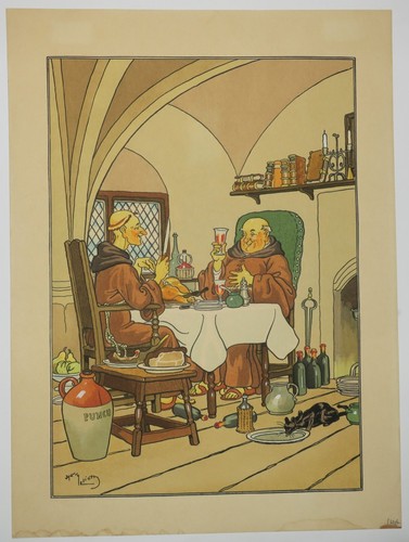 Eliott harry repas des - eliott, [repas