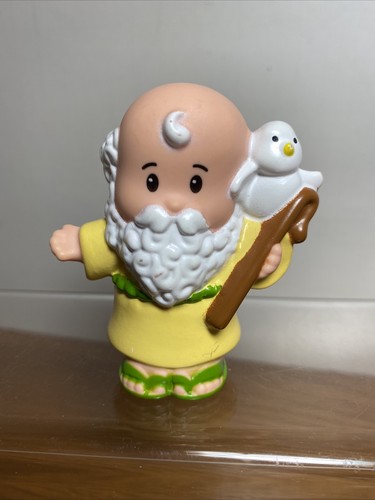 Fisher price little - price, people