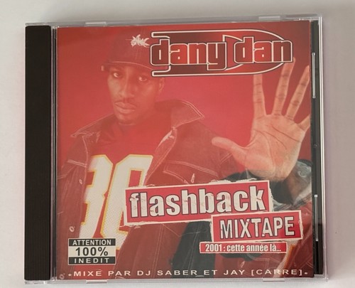 Rap dany dan - fr,