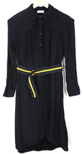 Robe sandro femme à - sandro, 38