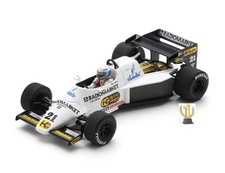 1:43 Spark S3927 Spirit 101