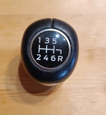 Pommeau levier de vitesse 6