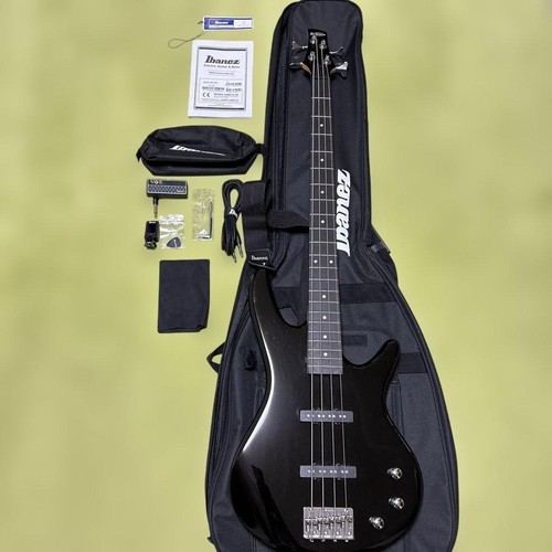 Guitare basse électrique