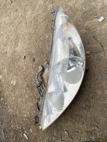 Phare avg peugeot 207 - avg,