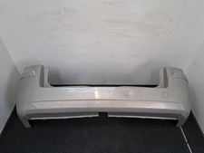 Pare choc arriere OPEL ZAFIRA