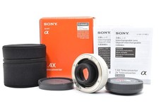 [EXC++++] Sony SEL14TC 1.4x