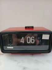 SEIKO DP690T Vintage Flip