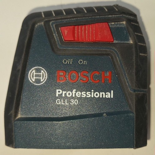 Bosch gll30 - bosch,