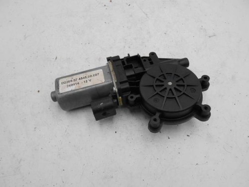Moteur leve vitre avant gauche