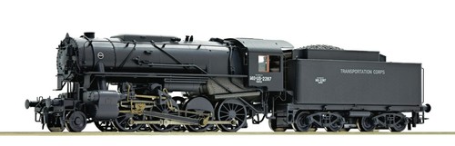 Roco 72162 locomotive à - 72162,