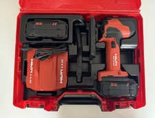 HILTI - Nuron SJT 6-22 Scie