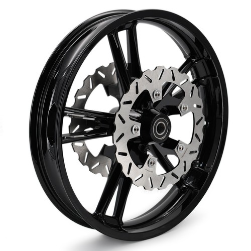 Roue avant enforcer - 21",