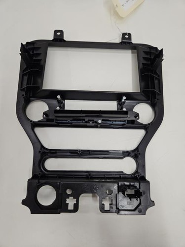Facade autoradio ford mustang - facade,