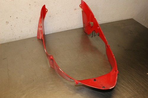 Honda cbr 600 pc25 - pc25, carénage