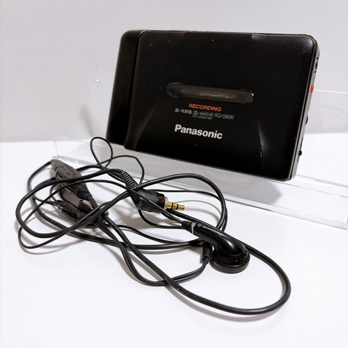 Panasonic s90r enregistreur - panasonic,