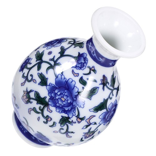 Mini vase céramique - ,