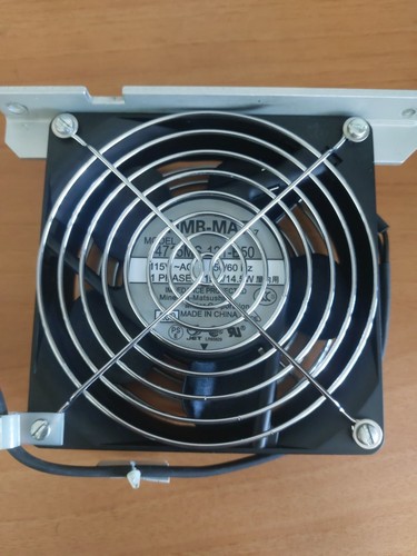 Ventilateur refroidissement - ventilateur, de