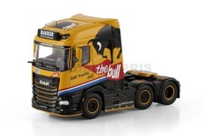 WSI 01-4763 Le Taureau; DAF XG