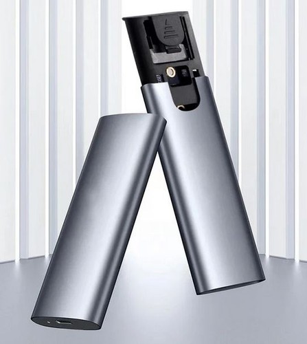 Boitier externe usb uthai - boitier,