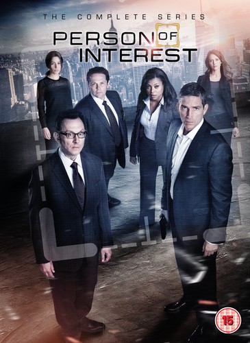 Person interest the - of,
