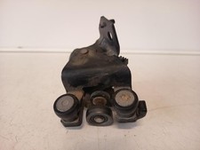 Chariot porte laterale coulissante CITROEN BERLINGO 2 PHASE 1 9680486480