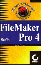 FileMaker Pro 4, Loïc Fieux