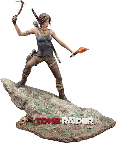 Dark horse comics - tomb, raider