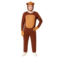 Costume de singe léger pour
