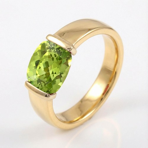 Bague argent 925 - en,