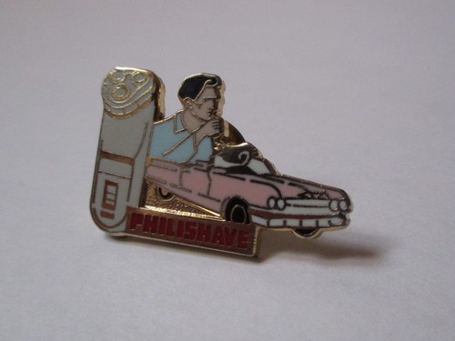 Pin rasoir philishave - rasoir,