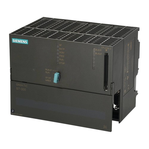 Siemens simatic 300 - simatic, s7-300,