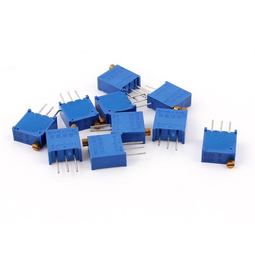 3296w 103 10k ohm garniture - 10k,