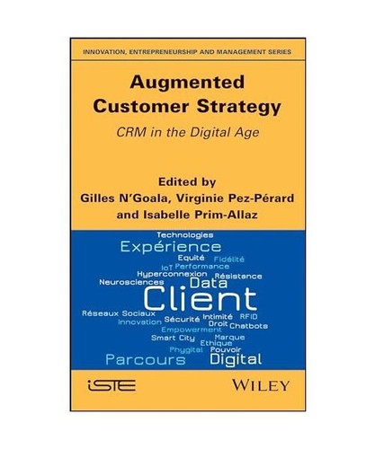 Augmented customer strategy - augmented,