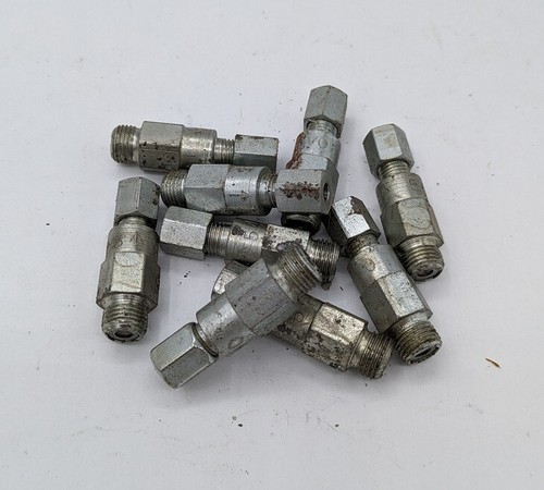 Clapet anti retour iv0 - 9x, 5