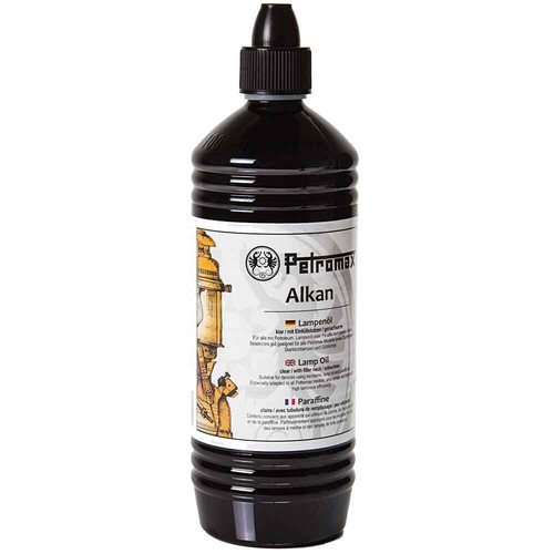 Petromax alkan huile - huile, pour