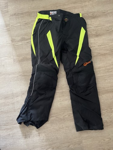 Surpantalon renforcé - surpantalon,