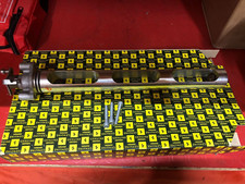 Ferrari F430, Moteur Admission