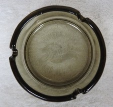 Cendrier Vintage "Splash" De L'Hôtel Riviera & Casino Las Vegas Nevada Mint