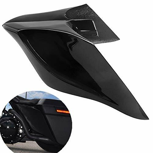 Harley touring bagger électra - bagger,