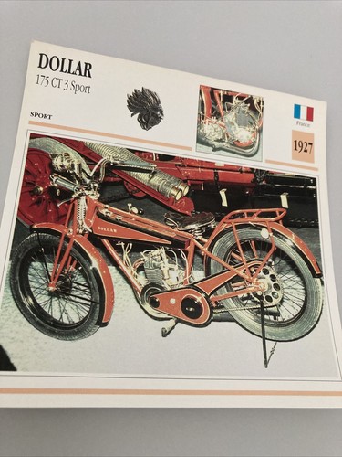 Dollar 175 ct3 - 175, sport