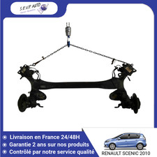 🇫🇷 TRAIN ARRIERE RENAULT