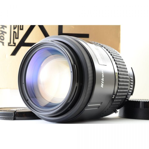 Nikon nikkor 105mm - af, 35-105mm