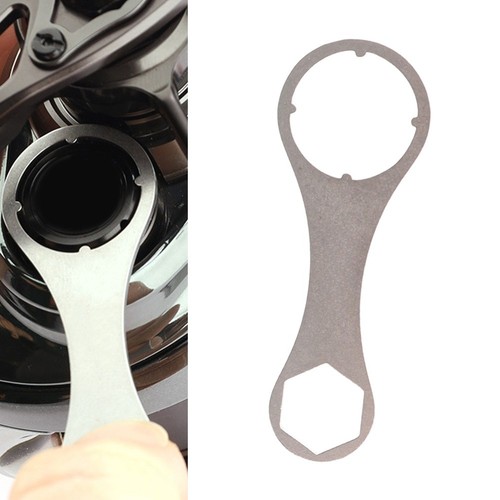 Moulinet lancer appâts - de,