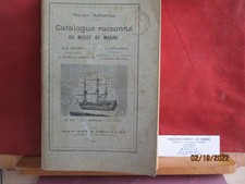 Catalogue raisonné du musée