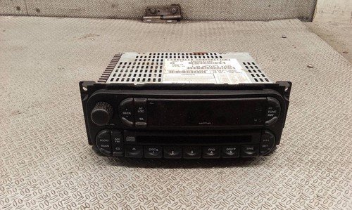 Chrysler voyager 2004 - 2004, unité