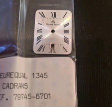 Maurice Lacroix Cadran 