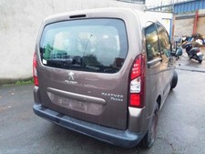 Banquette arriere PEUGEOT