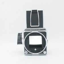 Hasselblad 500c chrome - hasselblad, 500c/m