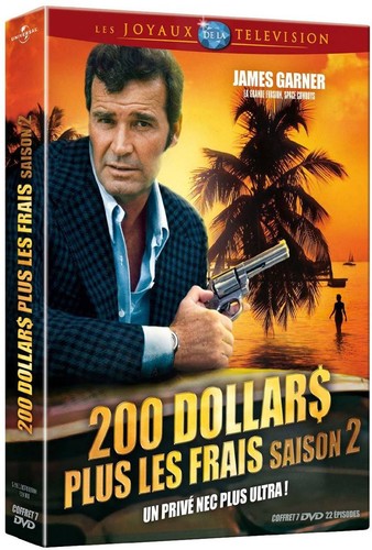 200 dollars plus les frais - ,